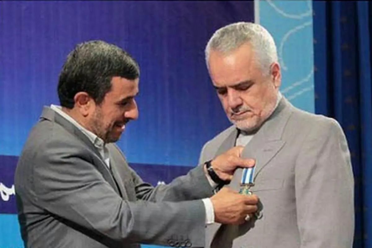 پشت پرده خبر حضور محمدرضا رحیمی در منزل
