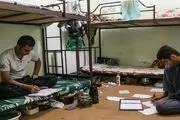 ۳۹ درصد خوابگاه‌های علوم پزشکی فرسوده هستند
