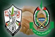پایان بی نتیجه گفتگوهای گروه های فلسطینی در قاهره