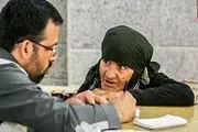 ویزیت رایگان در مناطق محروم سوادکوه شمالی