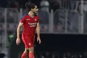 هت‌تریک مهاجم آماده نساجی پس از گلزنی مقابل فجر سپاسی