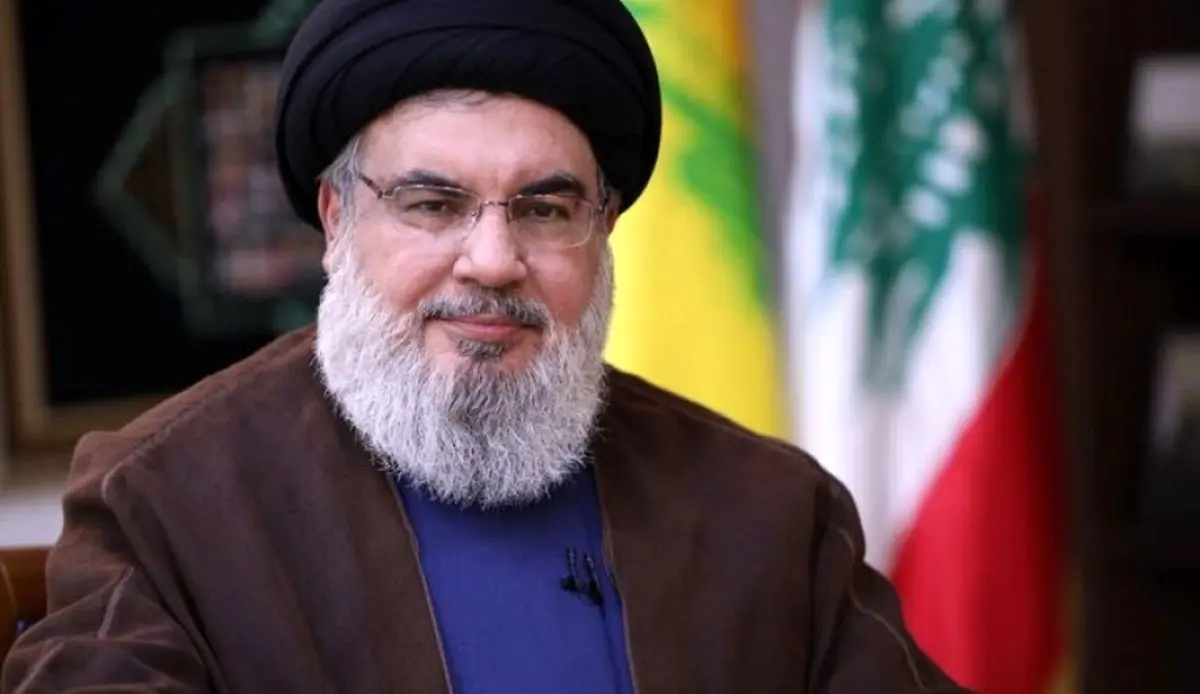 صهیونیستها اطلاعاتی برای ترور نصرالله ندارند
