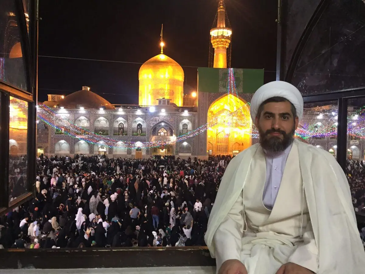 معجزه ای که هنگام ساخت حرم امام رضا(ع) رخ داد