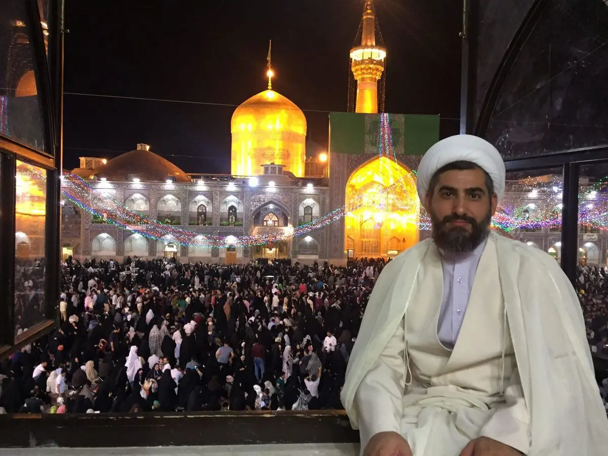 معجزه ای که هنگام ساخت حرم امام رضا(ع) رخ داد
