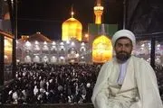 معجزه ای که هنگام ساخت حرم امام رضا(ع) رخ داد