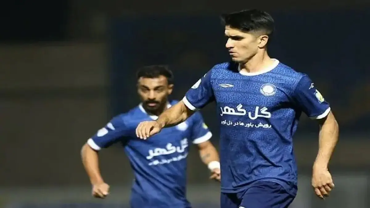 مهدی تارتار همچنان خواهان بازیکنان گل‌گهر است