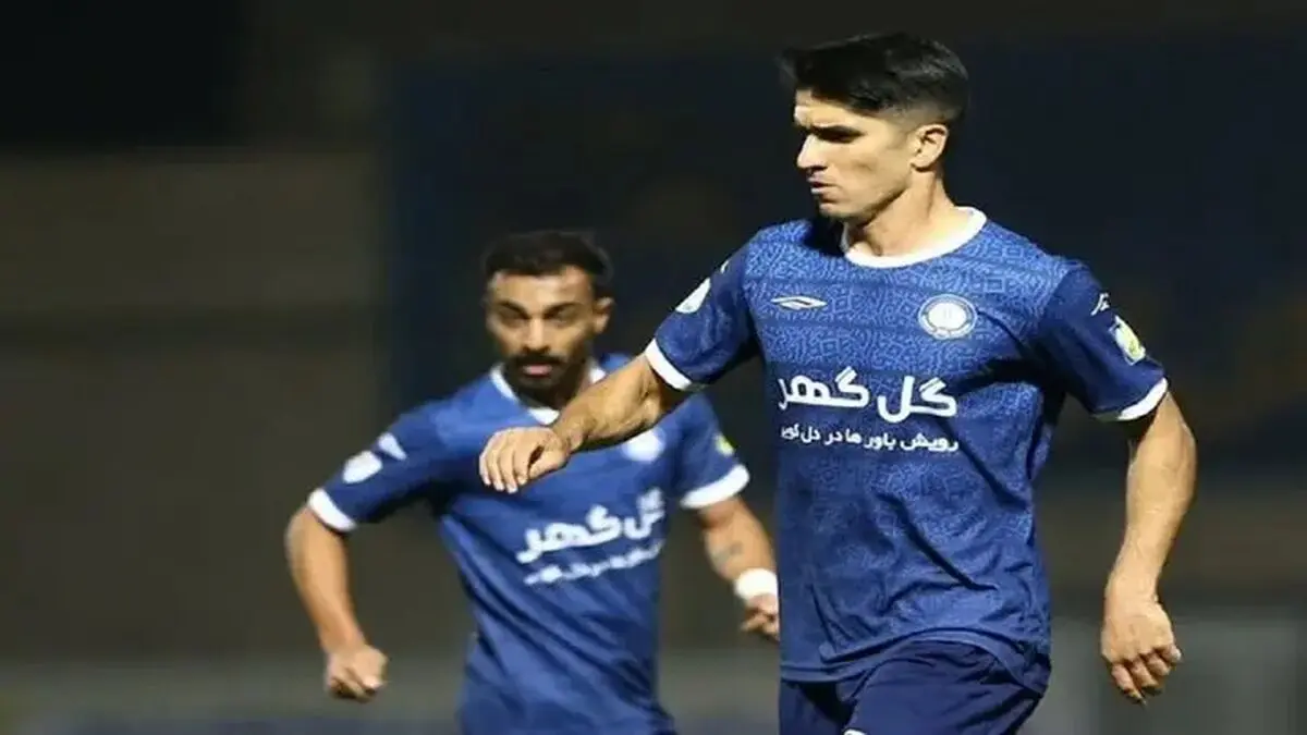مهدی تارتار همچنان خواهان بازیکنان گل‌گهر است