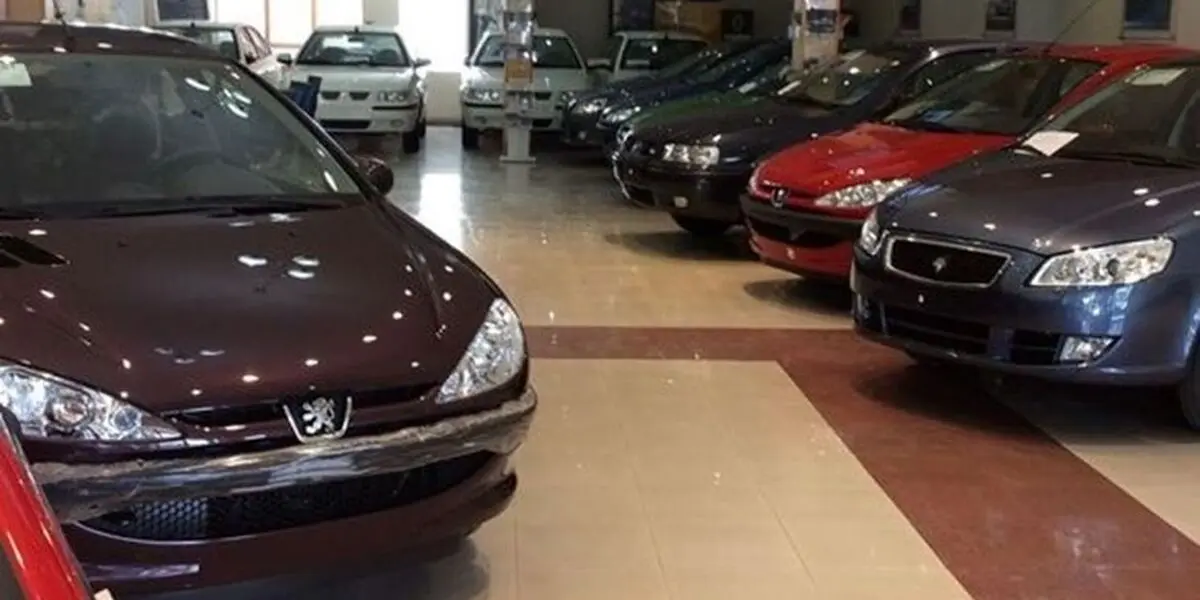 قیمت خودرو‌های پرفروش در ۱۲ مرداد ۹۸ 