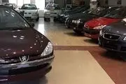 قیمت خودرو‌های پرفروش در ۱۲ مرداد ۹۸ 