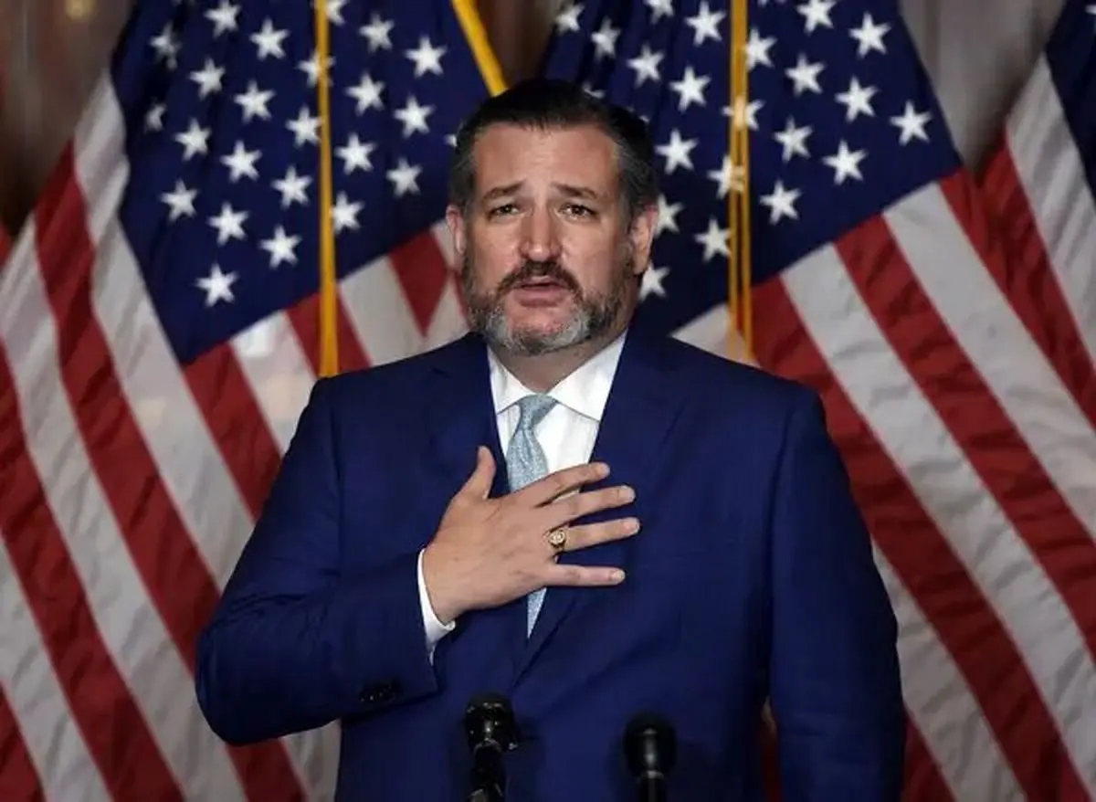 تد کروز، نماینده تگزاس یا اسرائیل؟