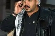 برادرزاده صدام از تکریت گریخت