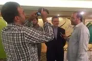 بررسی عملکرد تیم پزشکی ایران در حج 96 دربرنامه «با کاروان» 