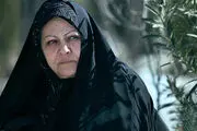 خانم بازیگر از «آنام» می گوید