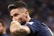 بهترین گلزن فرانسه جانشین رونالدو می‌شود؟