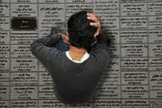 7-8 میلیون نفر در اعتراض به بیکاری به روحانی رأی ندادند