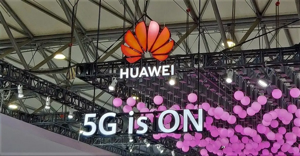 هوآوی در سال جاری پانصد هزار ایستگاه شبکه 5G را به فروش میرساند
