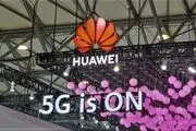 هوآوی در سال جاری پانصد هزار ایستگاه شبکه 5G را به فروش می‌رساند