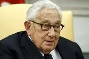 هنری کیسینجر در 100 سالگی درگذشت