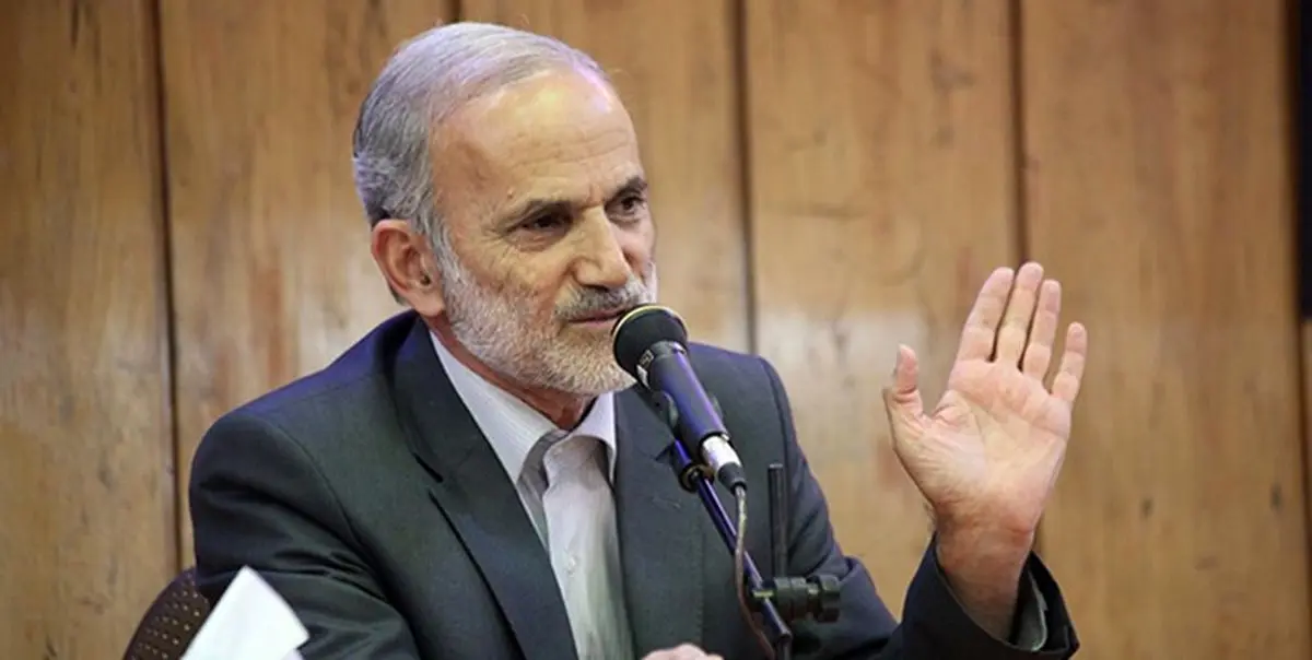 شکلدهندگان برجام ظلم بزرگی در حق ملت کردند