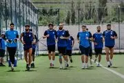 دو خارجی استقلال هنوز به ایران برنگشتند!
