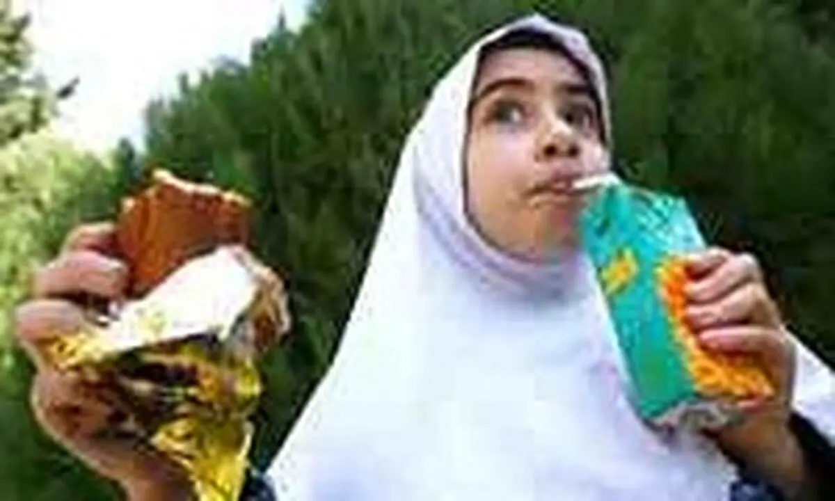 توزیع تغذیه رایگان در مدارس آغاز شد