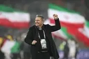 اسکوچیچ خرداد ماه در تهران
