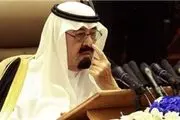 افزایش قیمت نفت با مرگ ملک عبدالله