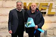 دستمزد نجومی بازیکن جدید استقلال مشخص شد