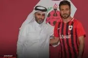 رسانه قطری از تاثیر خلیل‌زاده در صعود پرسپولیس به فینال نوشت