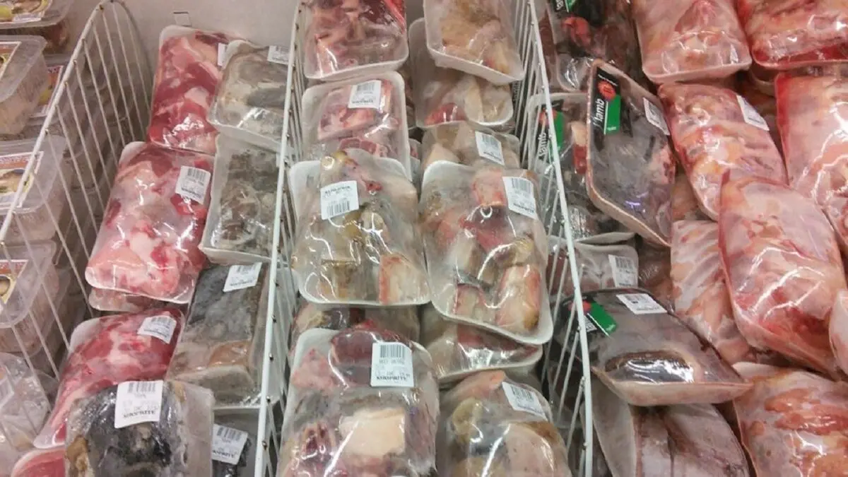 مشکلی در بازار گوشت و مرغ نداریم
