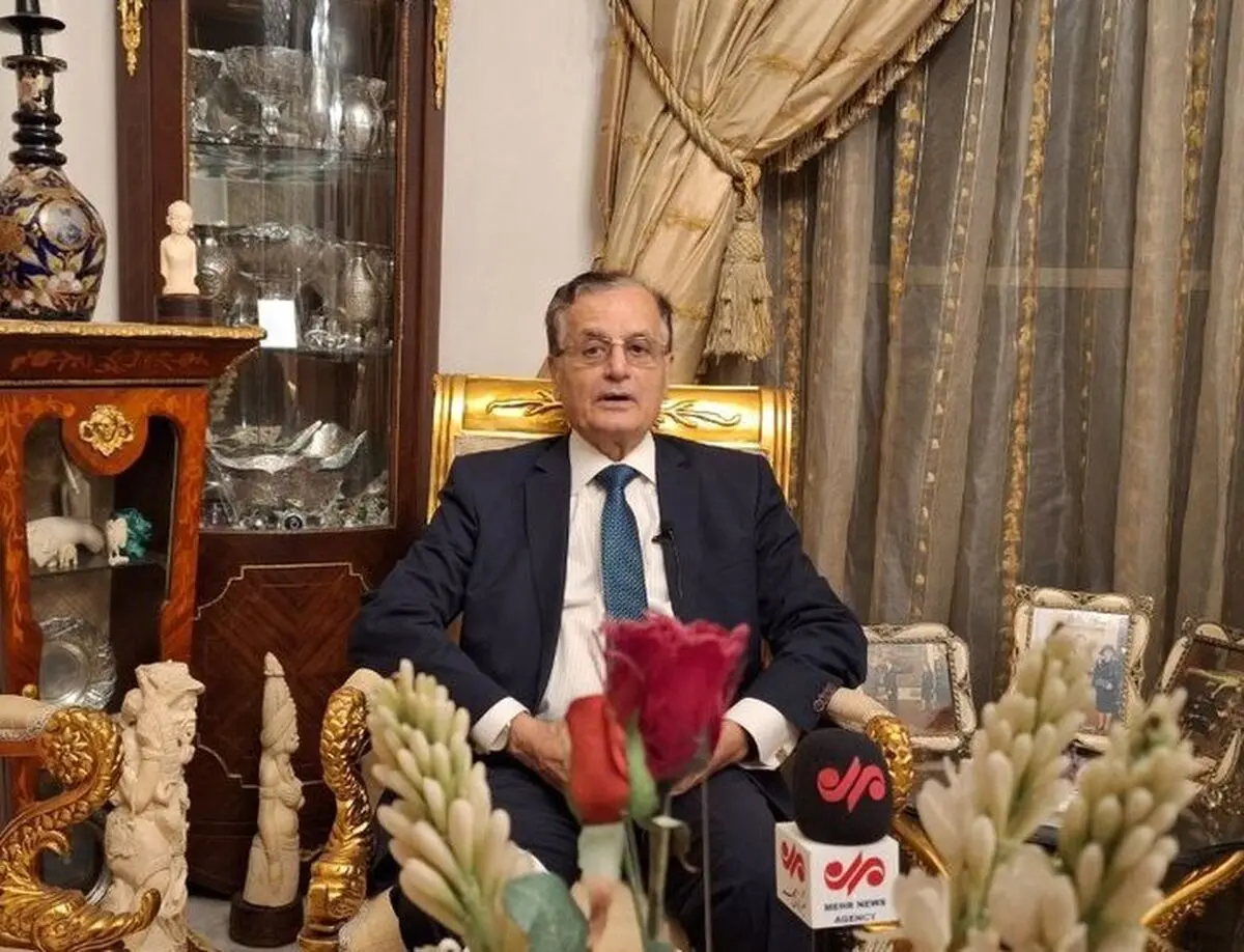 خلع سلاح، لبنان را در باتلاق فرو می‌برد