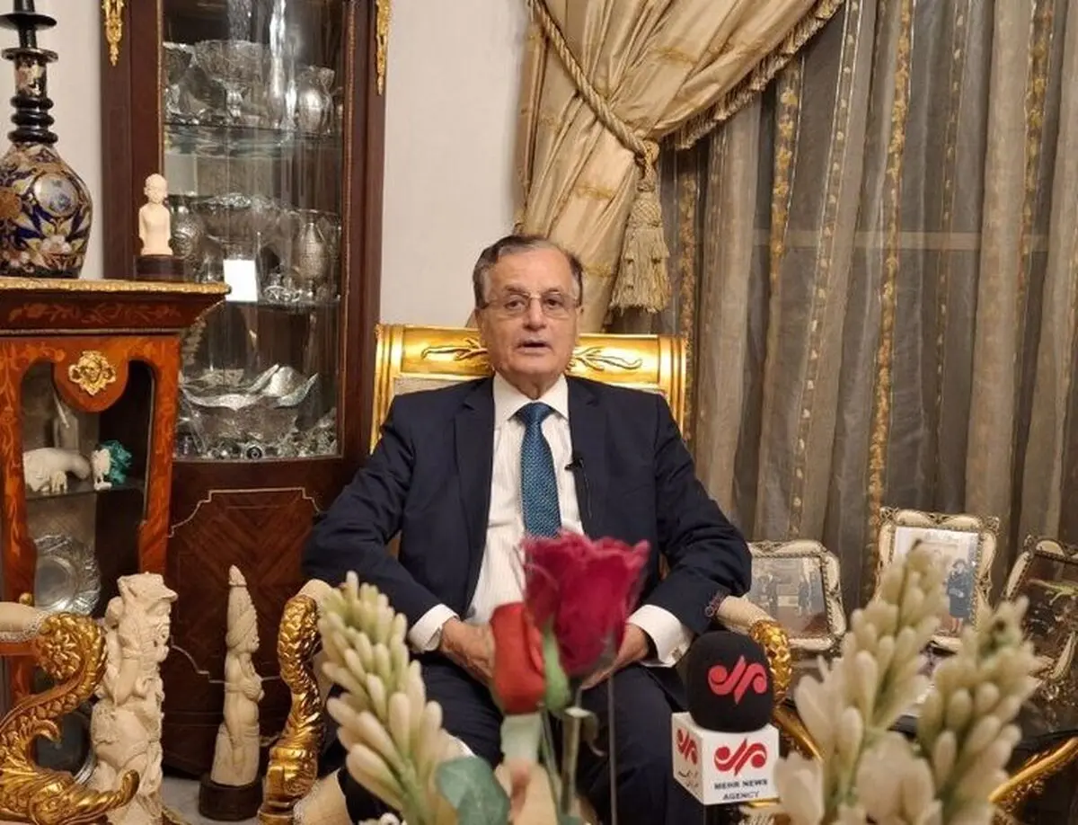 خلع سلاح، لبنان را در باتلاق فرو می‌برد