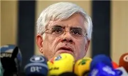 عارف: حقوق شهروندی از وعده های آقای روحانی بود