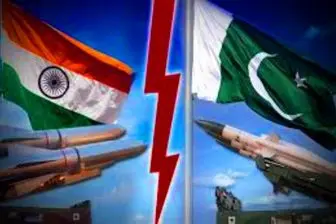 هند و پاکستان در آستانه جنگ موشکی بودند