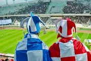 شناسایی دختر پرسپولیسی با ظاهر مردانه 
