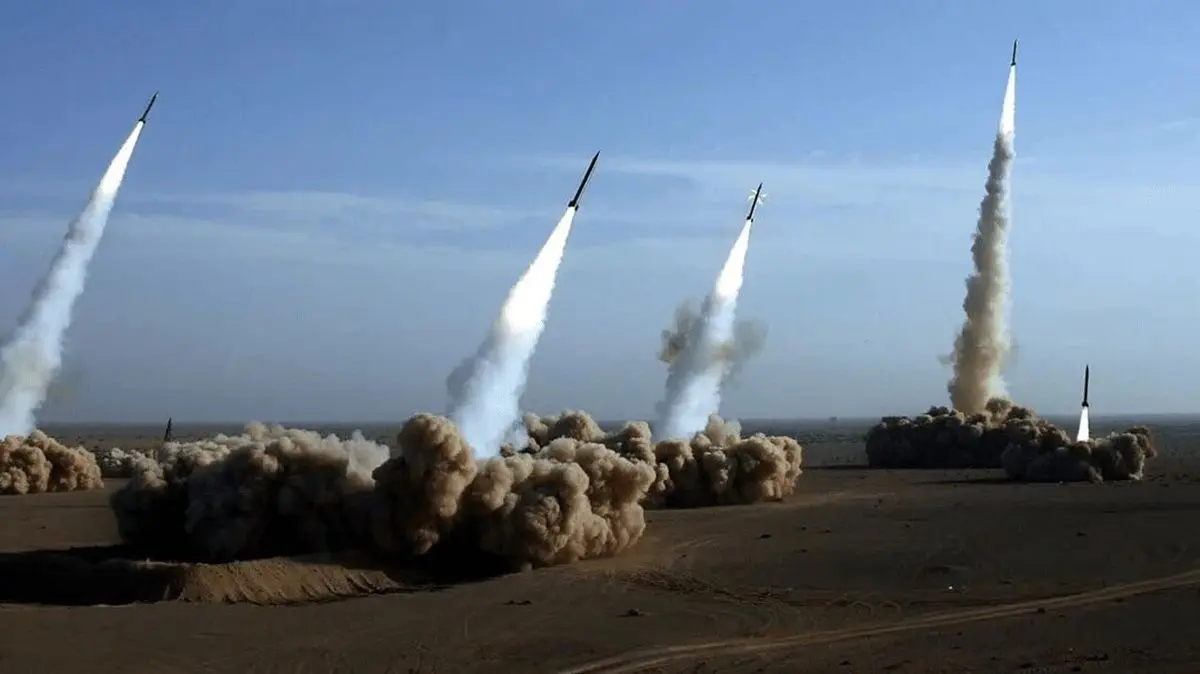 ترس اسرائیل از سیلی بعدی ایران