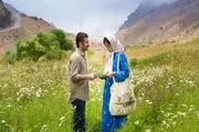آغاز «ملاقات خصوصی» هوتن شکیبا و پری ناز ایزدیار 