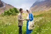 آغاز «ملاقات خصوصی» هوتن شکیبا و پری ناز ایزدیار 