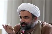 ترویج بی حجابی تزلزل بنیان خانواده را در پی دارد 
