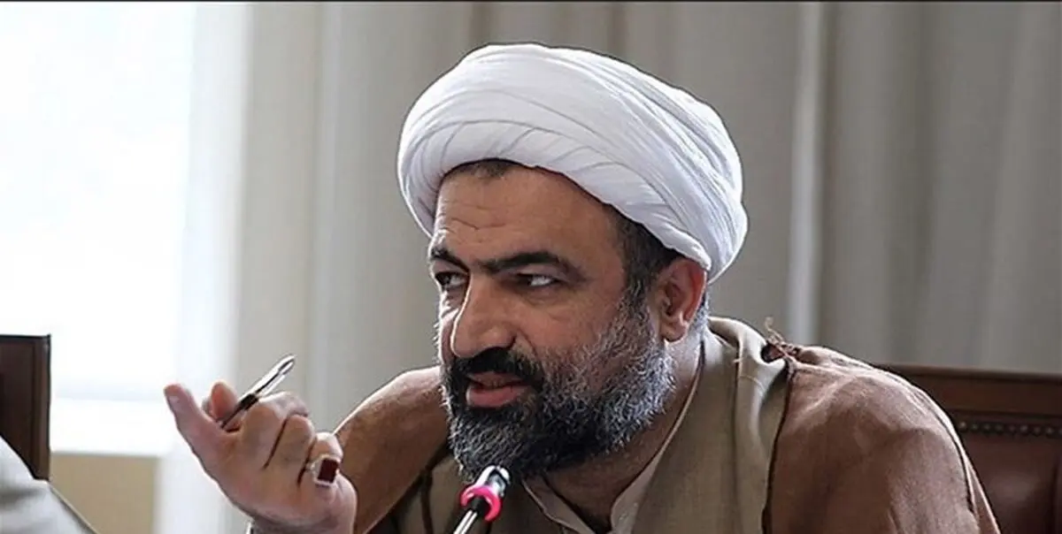 اصلاح طلب مشهور جواب حمید رسایی را داد