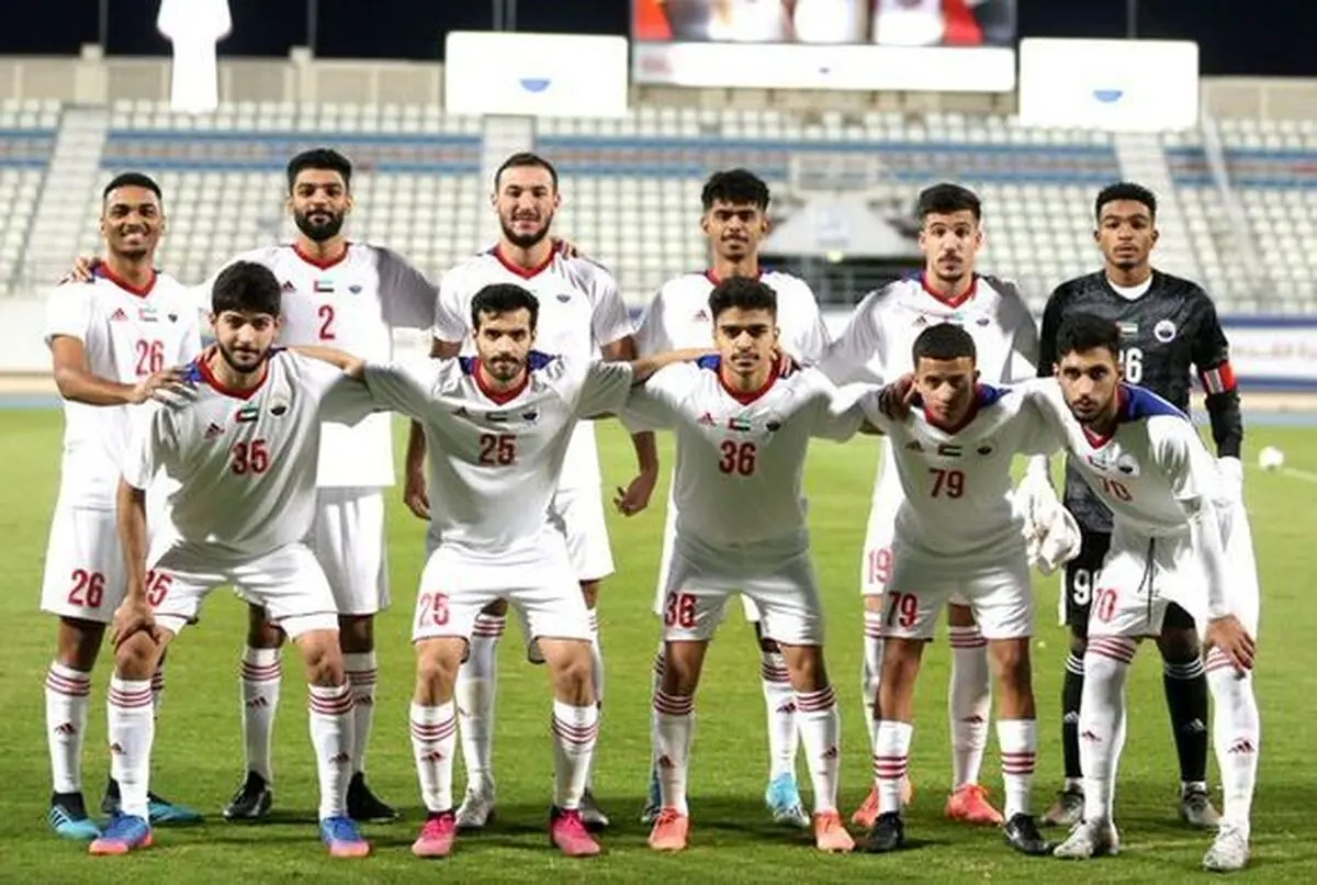 سرمربی الشارجه قبل از بازی با پرسپولیس تهدید شد
