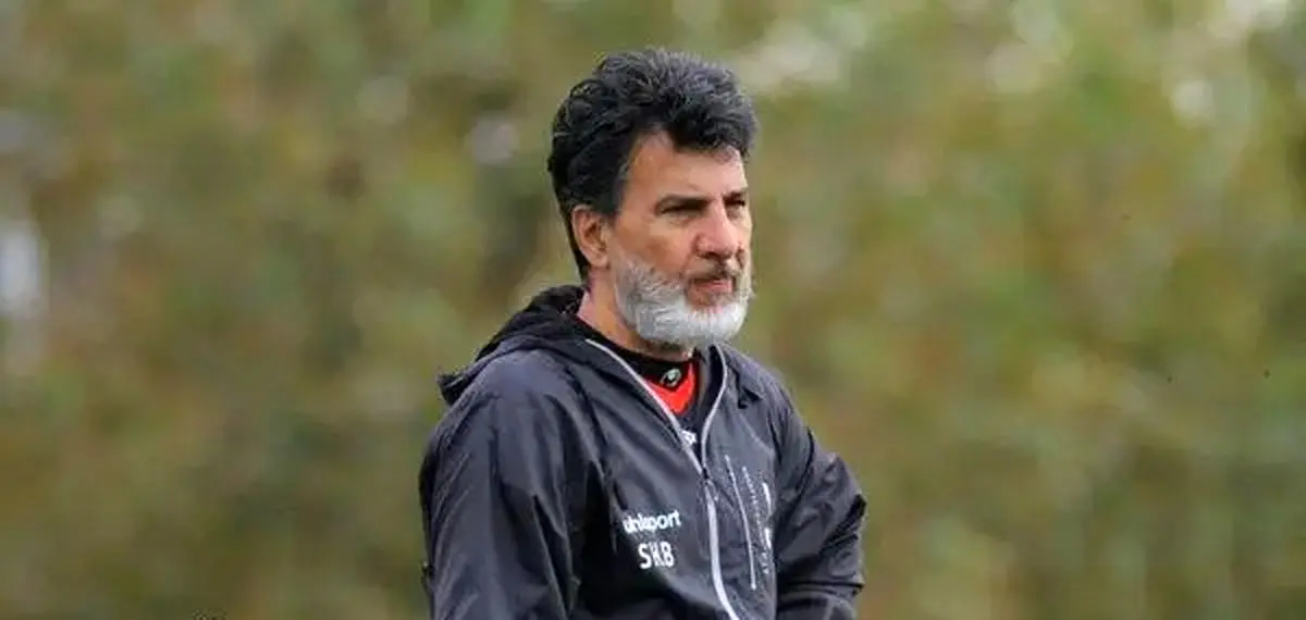 خبرهای تازه از بستری شدن کاپیتان اسبق استقلال