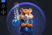 کد مورس امروز همستر کامبت دوشنبه 5 خرداد