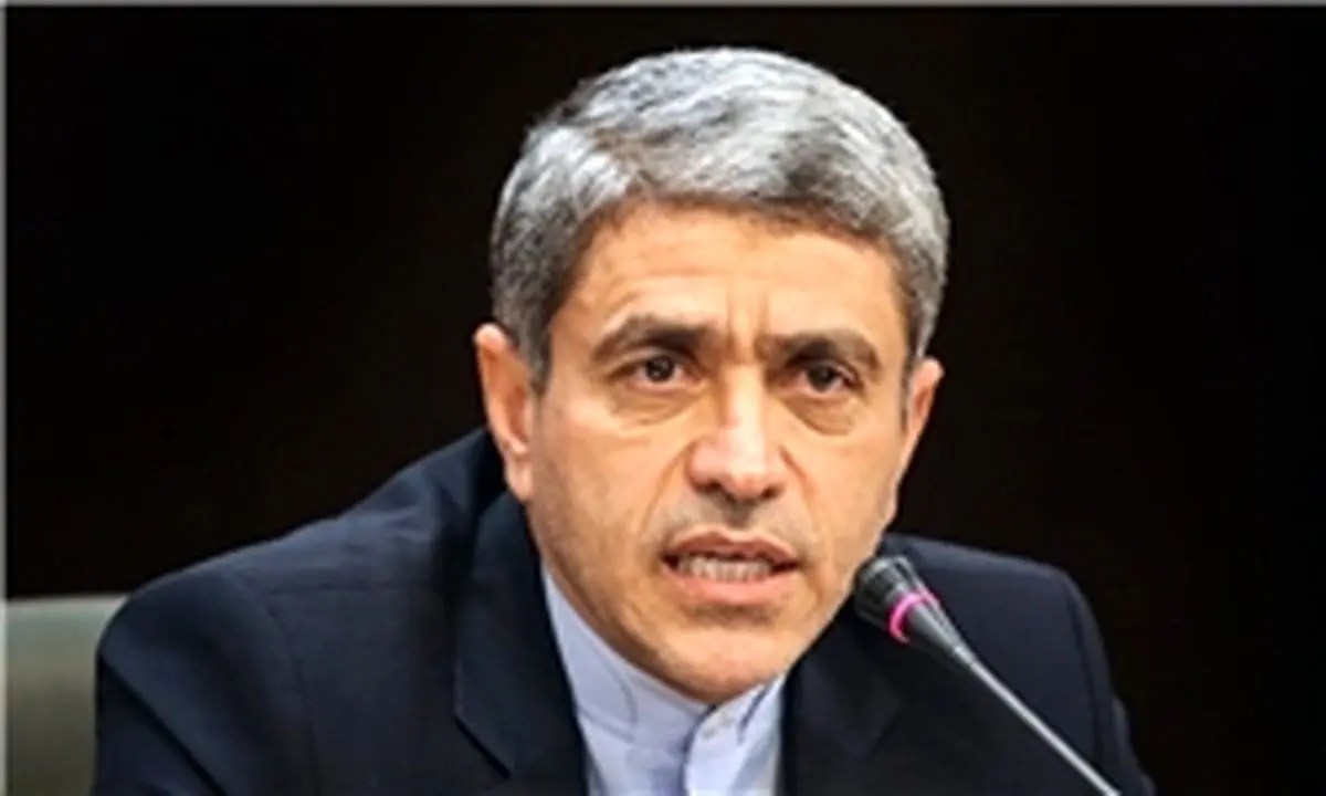 افتتاح کارخانه فولاد ایرانیان بردسیر با حضور وزیر اقتصاد
