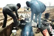 اطراف مدارس دوربین نصب می شود