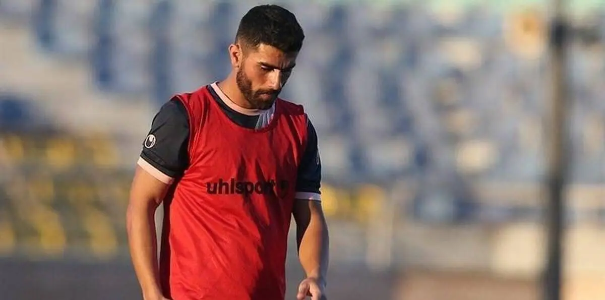 فدراسیون رای بازیکن جنجالی پرسپولیس را صادر کرد؟
