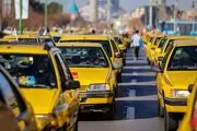 ساعت کاری خطوط تاکسیرانی تهران تغییر کرد