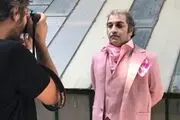 گریم عجیب و غریب بازیگران «قورباغه» در قسمت پایانی /تصاویر