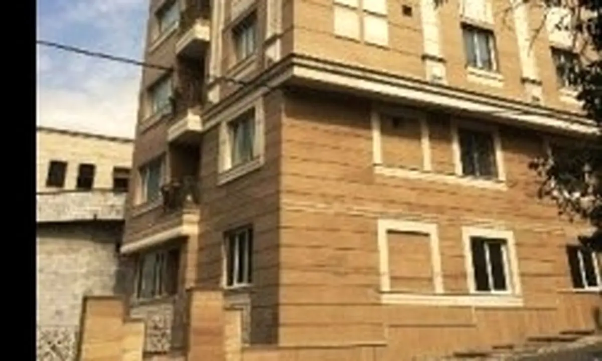 پارکینگی که با نفوذ عضو اصلاحطلب شورای شهر تهران مسکونی شد/ اسناد