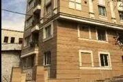 پارکینگی که با نفوذ عضو اصلاح‌طلب شورای شهر تهران مسکونی شد/ اسناد